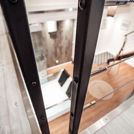 Luxusloft Timeout With Private Spa Ralingen Exteriör bild