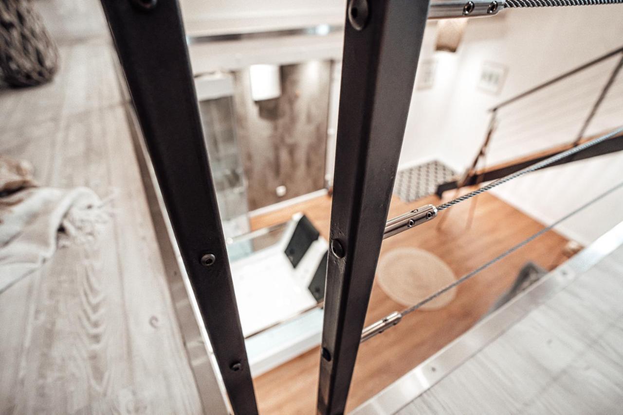 Luxusloft Timeout With Private Spa Ralingen Exteriör bild